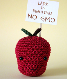 Say NO to GMOs