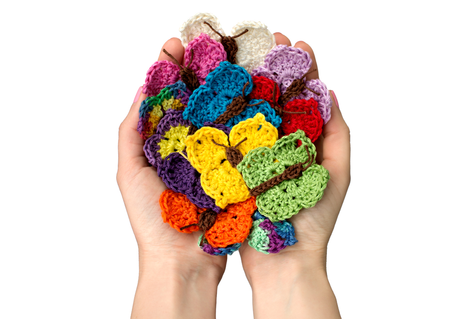 Butterflies for SMA Families Onlus